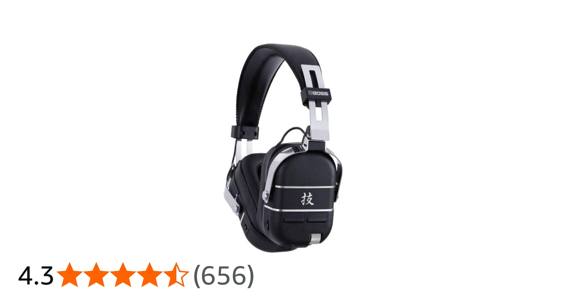 Amazon | BOSS WAZA-AIR ワイヤレス ヘッドホンギターアンプ Bluetooth