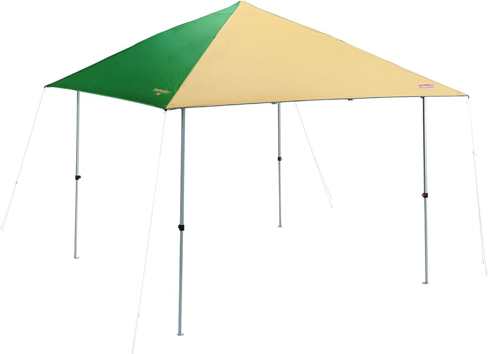 Amazon | Coleman(コールマン) シェード インスタントバイザーシェード