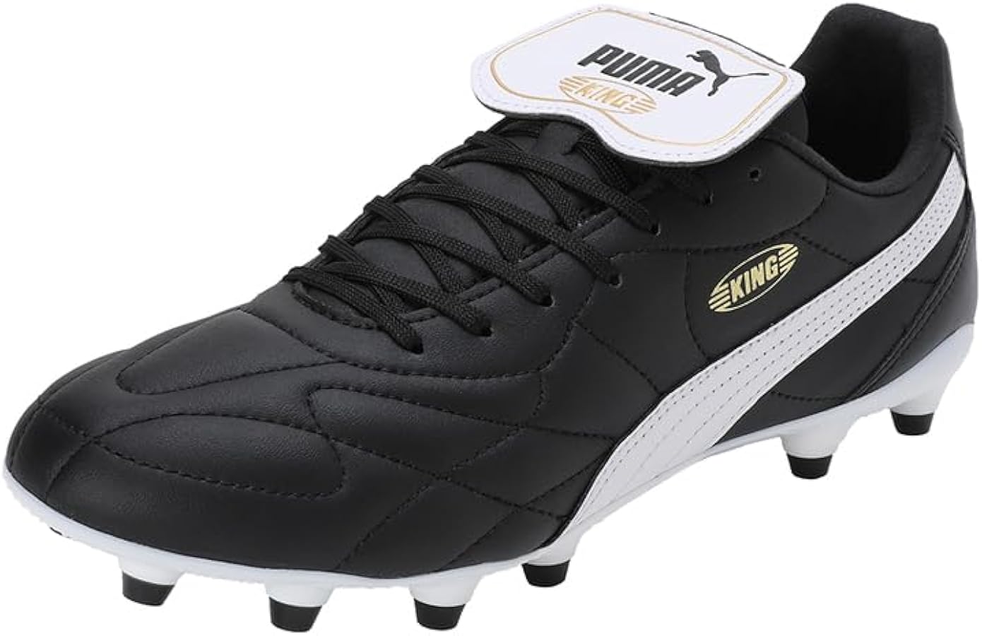 Amazon | プーマ PUMA キング トップ FG サッカースパイク KING 23AH
