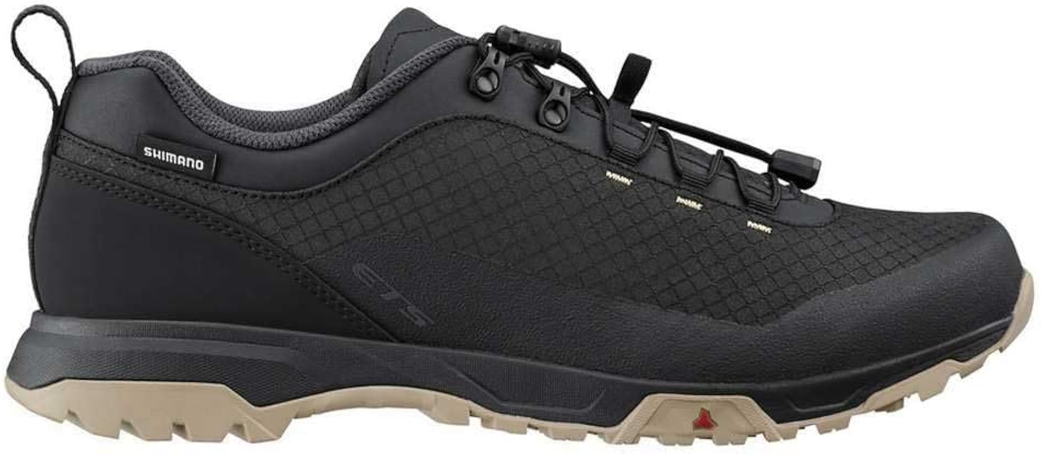 Amazon.co.jp: シマノ(SHIMANO) サイクリングシューズ SPD SH-ET501