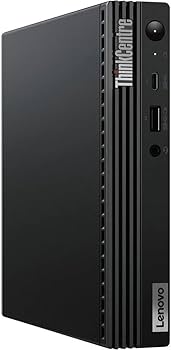 Amazon.com: Lenovo ThinkCentre M75q Gen 2 11JN0089US Desktop