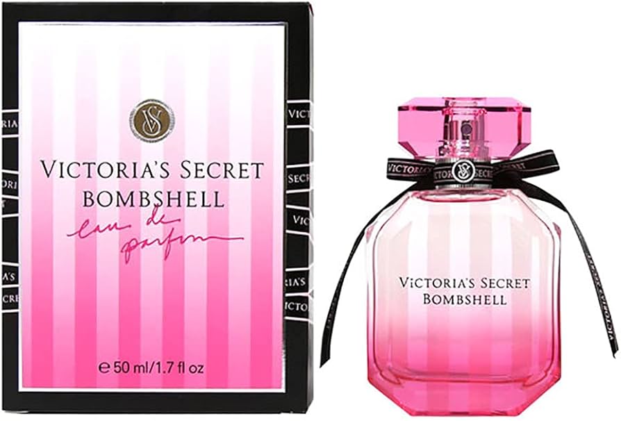 Amazon | ヴィクトリア シークレット VICTORIAS SECRET ボムシェル