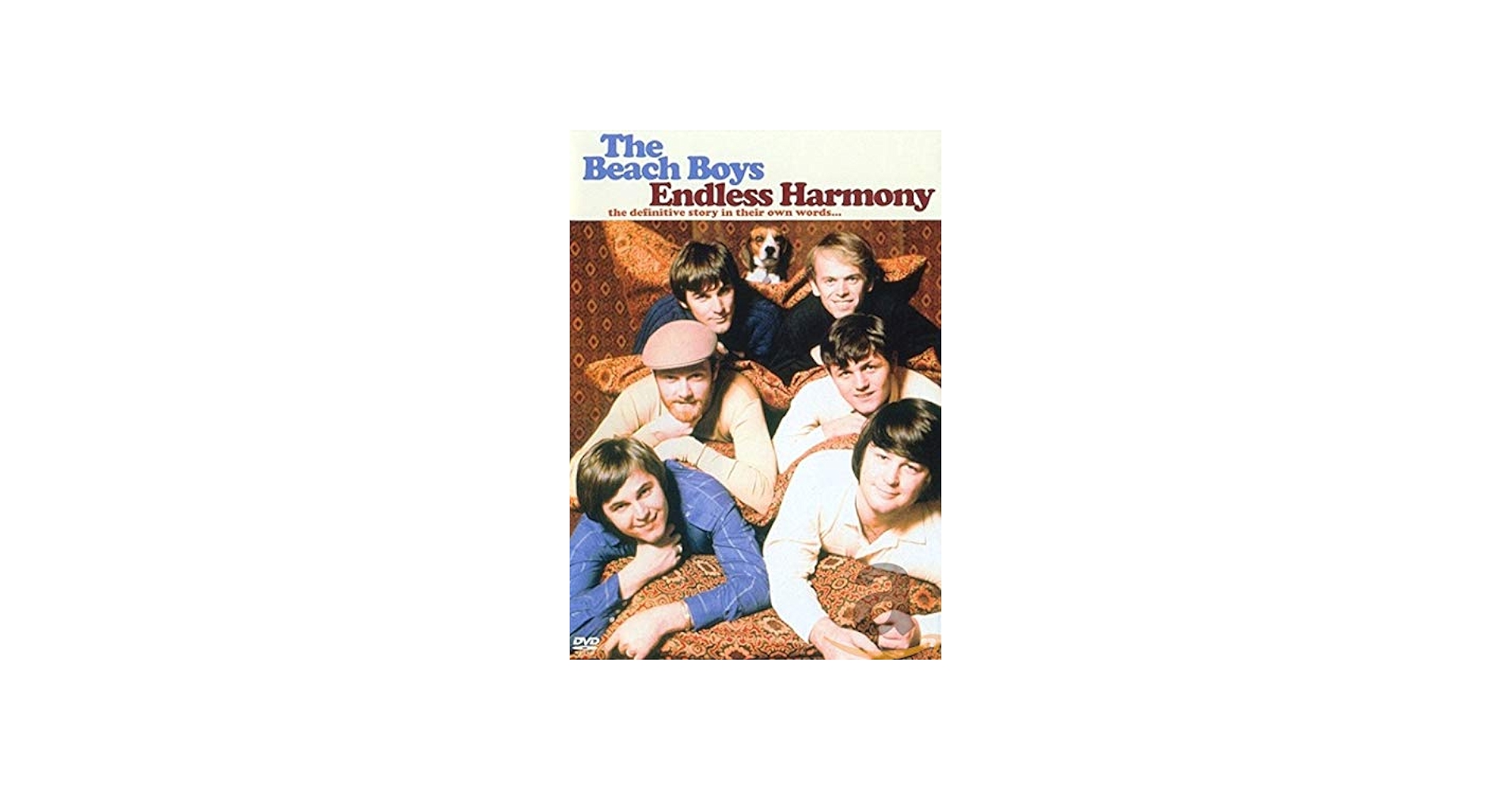Amazon.com: Beach Boys - Endless Harmony - IMPORT : Beach Boys