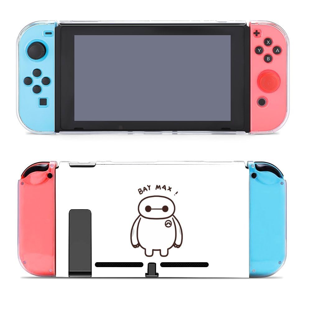 Amazon.co.jp: Switchケース Switchゲーム機保護ケース Switch対応