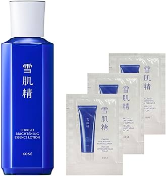 Amazon.co.jp: 【医薬部外品】 薬用雪肌精 ブライトニング エッセンス