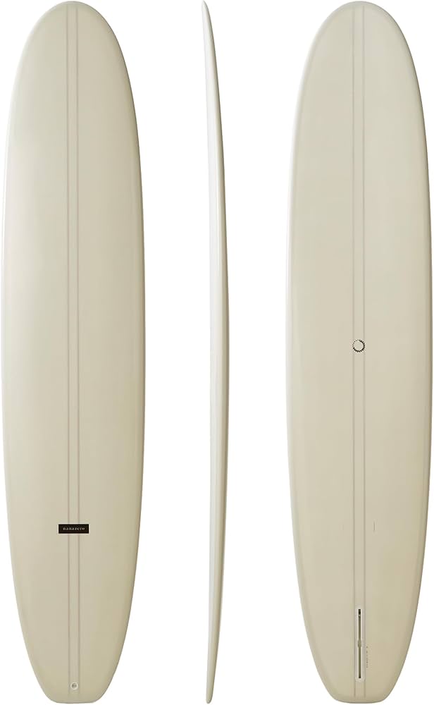 Amazon | nanazero EPS サーフボード LOG03 9'2