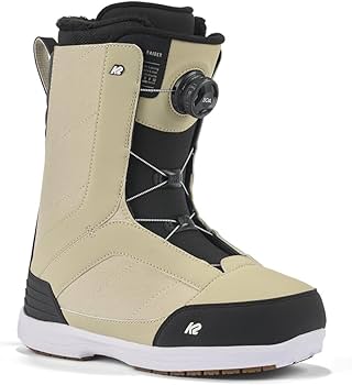 Amazon | K2 ケーツー スノーボード ブーツ RAIDER レイダー メンズ