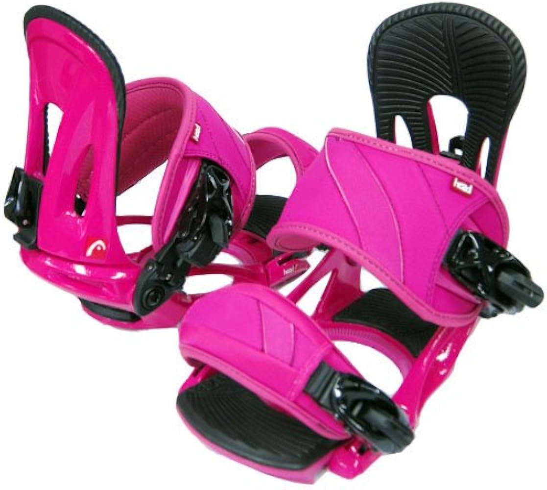 Amazon.co.jp: HEAD（ヘッド）バインディング NX PRIDE レディース