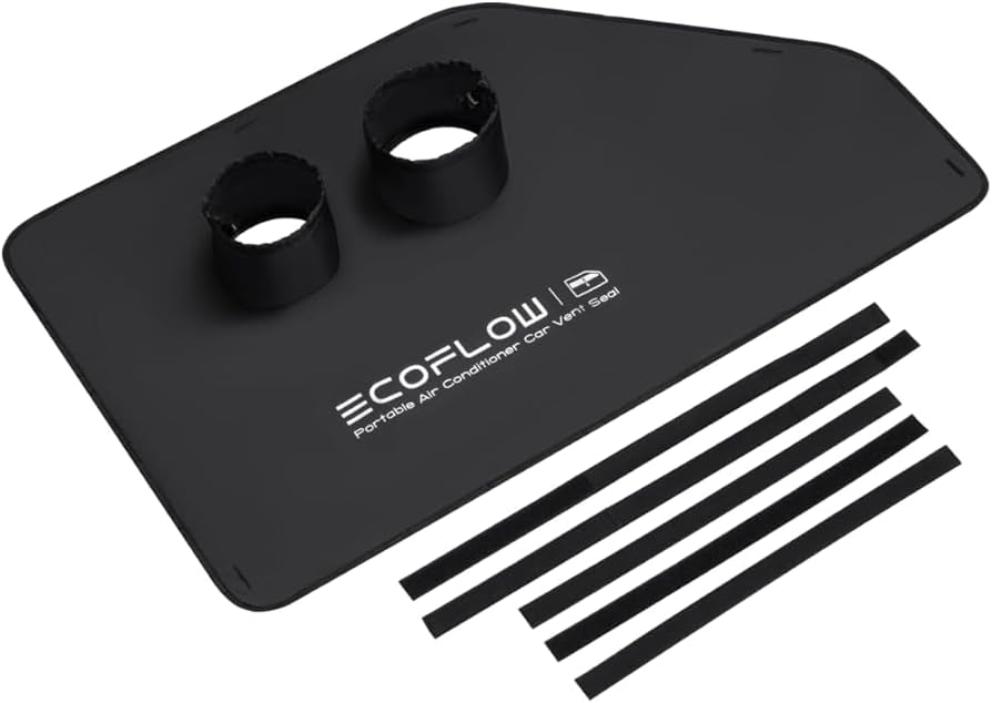 Amazon.co.jp: EcoFlow 窓シート (マグネット式) : 車＆バイク