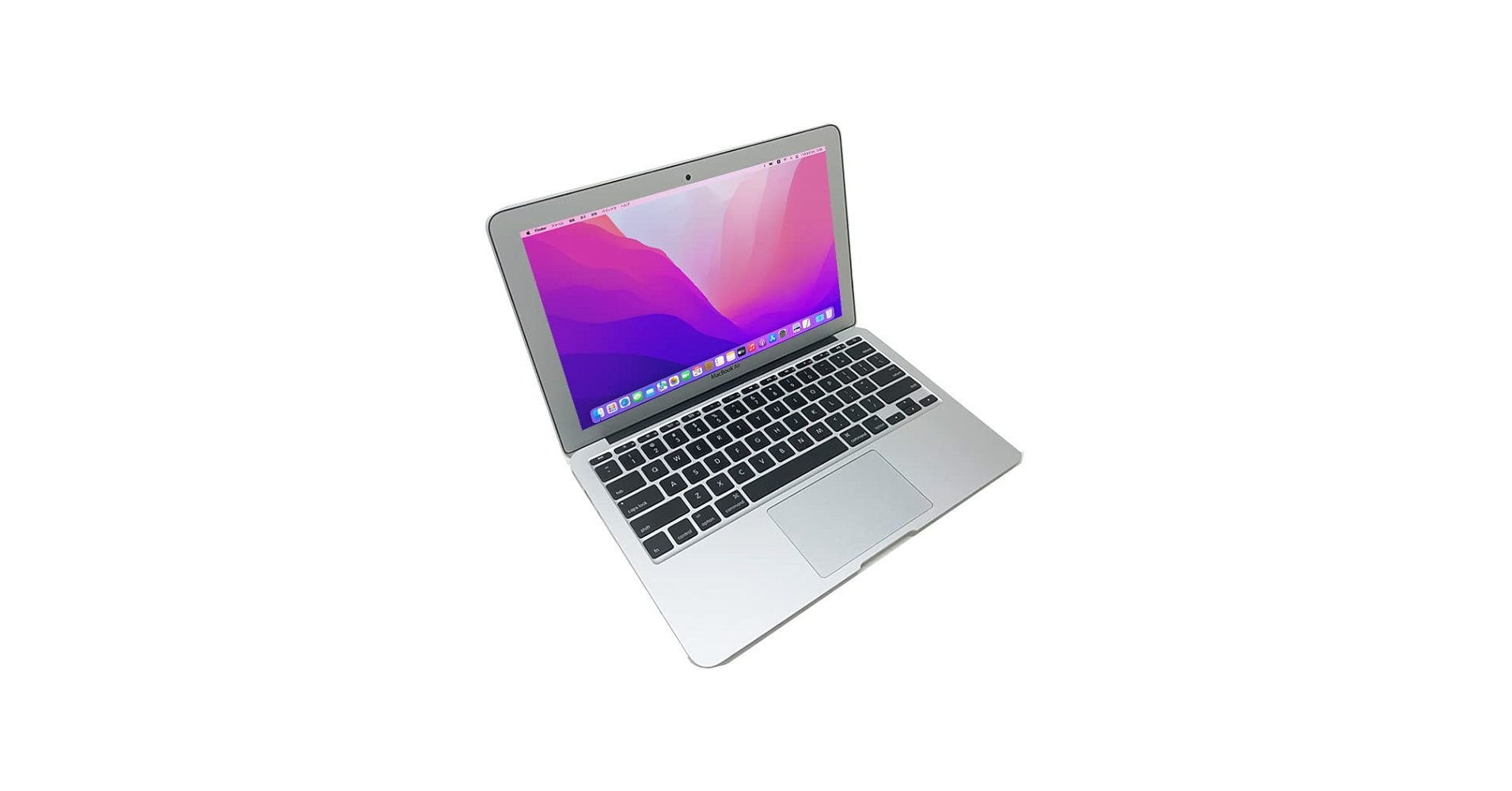 Amazon.co.jp: 【整備済み品】マックブックAir 2014年13.3inch A1466