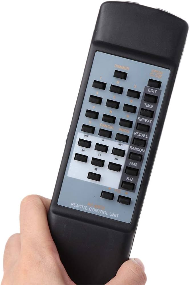 Amazon | リモコン RC-63CD マランツ CC3300 CD94MKII CD48SE RC-48CD
