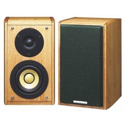 Amazon.co.jp: パイオニア ピュアモルトスピーカー (1台) S-A4SPT-PM