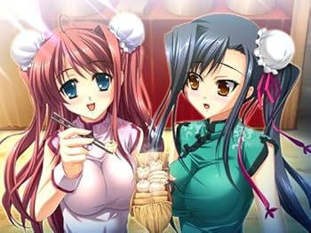 Amazon.co.jp: 真・恋姫†夢想~乙女繚乱☆三国志演義~蜀編(通常版