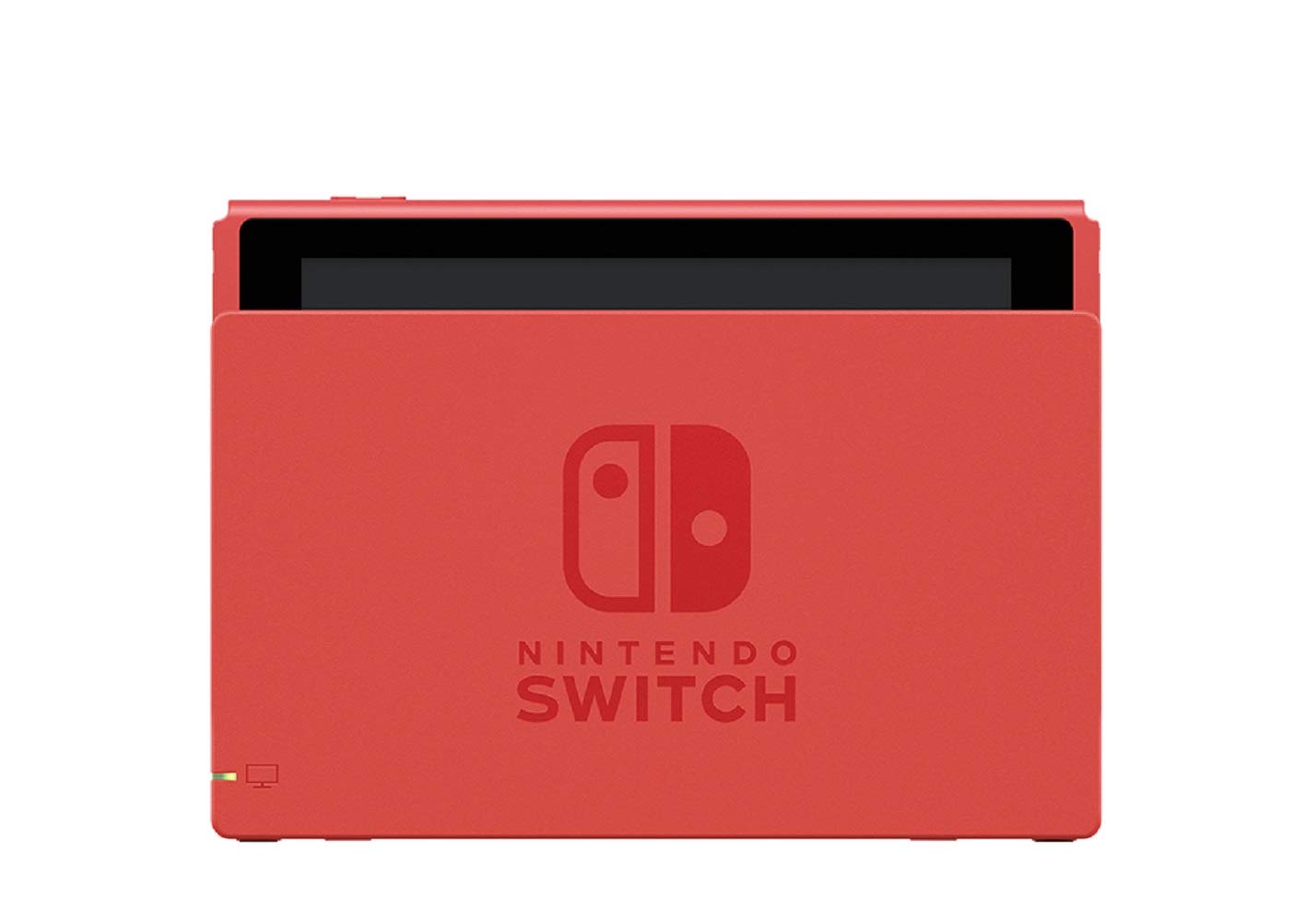 Amazon.co.jp: 【整備済み品】 Nintendo Switch マリオレッド×ブルー