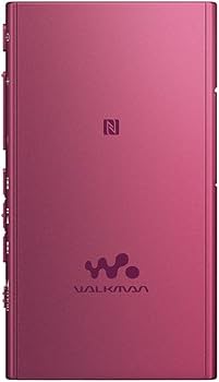 Amazon.co.jp: ソニー ウォークマン Aシリーズ 16GB NW-A35