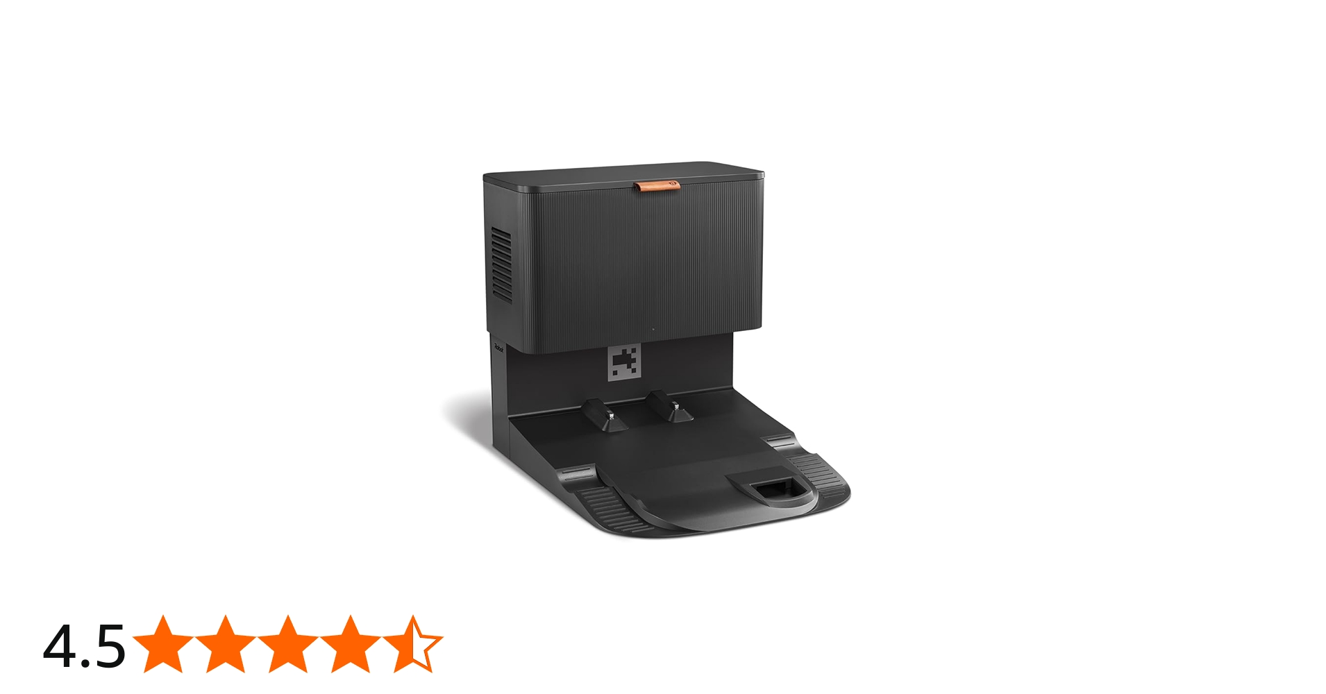 Amazon | 【正規品、純正】クリーンベース充電ステーション ルンバ i