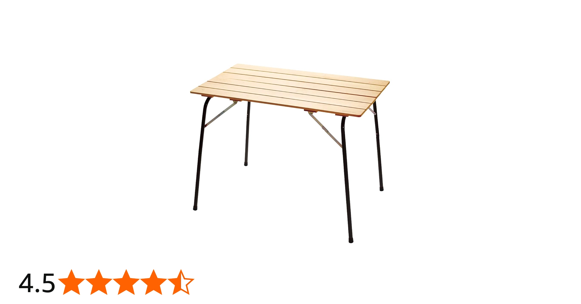 Amazon | [castelmerlino(カステルメルリーノ)] 折りたたみテーブル