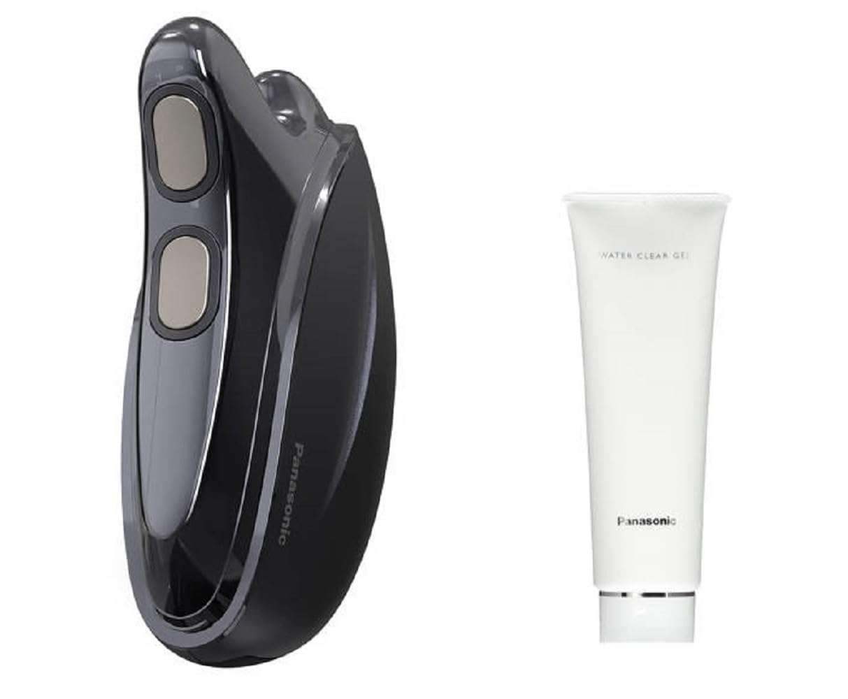 Amazon.co.jp: パナソニック リフトケア 美顔器 バイタリフト かっさ