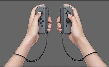 Amazon.co.jp: 【整備済み品】 任天堂 Nintendo Switch Joy-Con(L)/(R