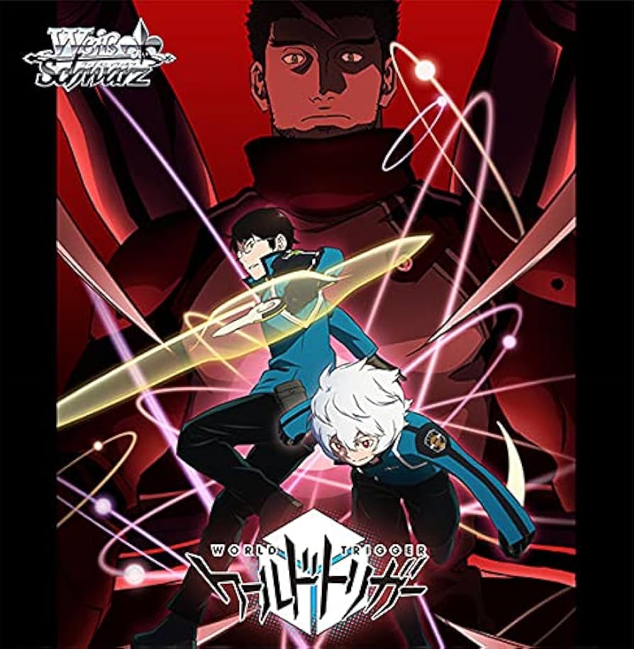 Amazon.co.jp: ヴァイスシュヴァルツ トライアルデッキ＋(プラス