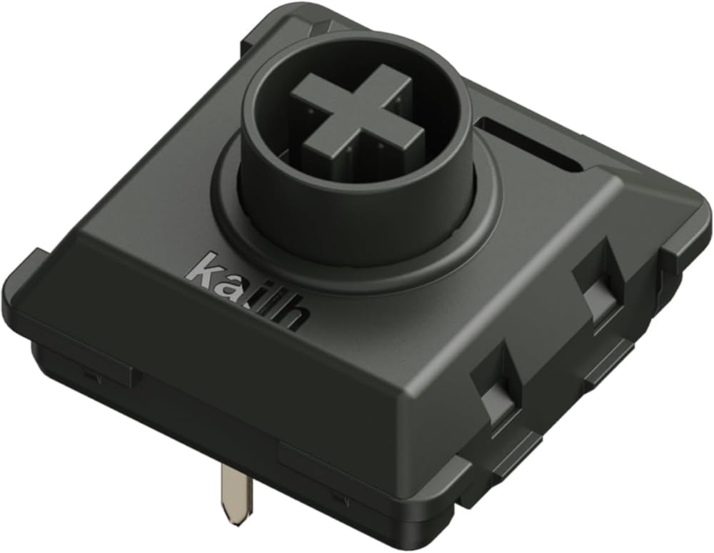 Amazon.co.jp: Kailh Key Switch for Lofree FLOW Low Profile