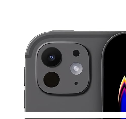 Amazon.com: Apple iPad Pro 2024 (13-inch, Wi-Fi + Cellular, 256GB