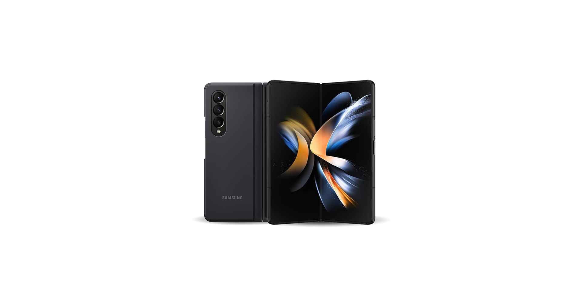 Amazon.com: Samsung Galaxy Z Fold 4 SM-F936U Factory Unlocked