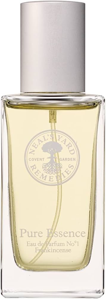 Amazon.co.jp: NEAL'S YARD REMEDIES(ニールズヤードレメディーズ