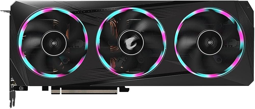 Amazon | Gigabyte AORUS GeForce RTX 3060 Ti ELITE 8GB V2 LHR