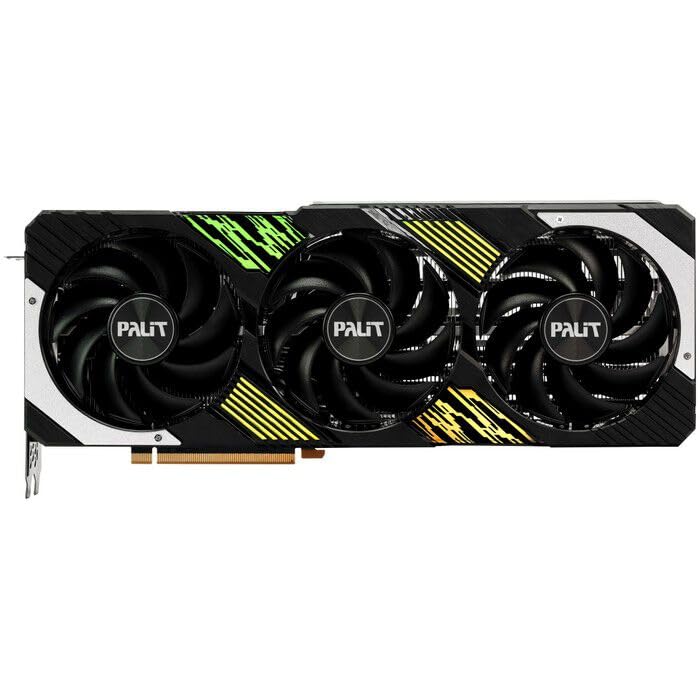 Amazon.co.jp: Palit(パリット) GeForce RTX 4070 Ti SUPER GamingPro