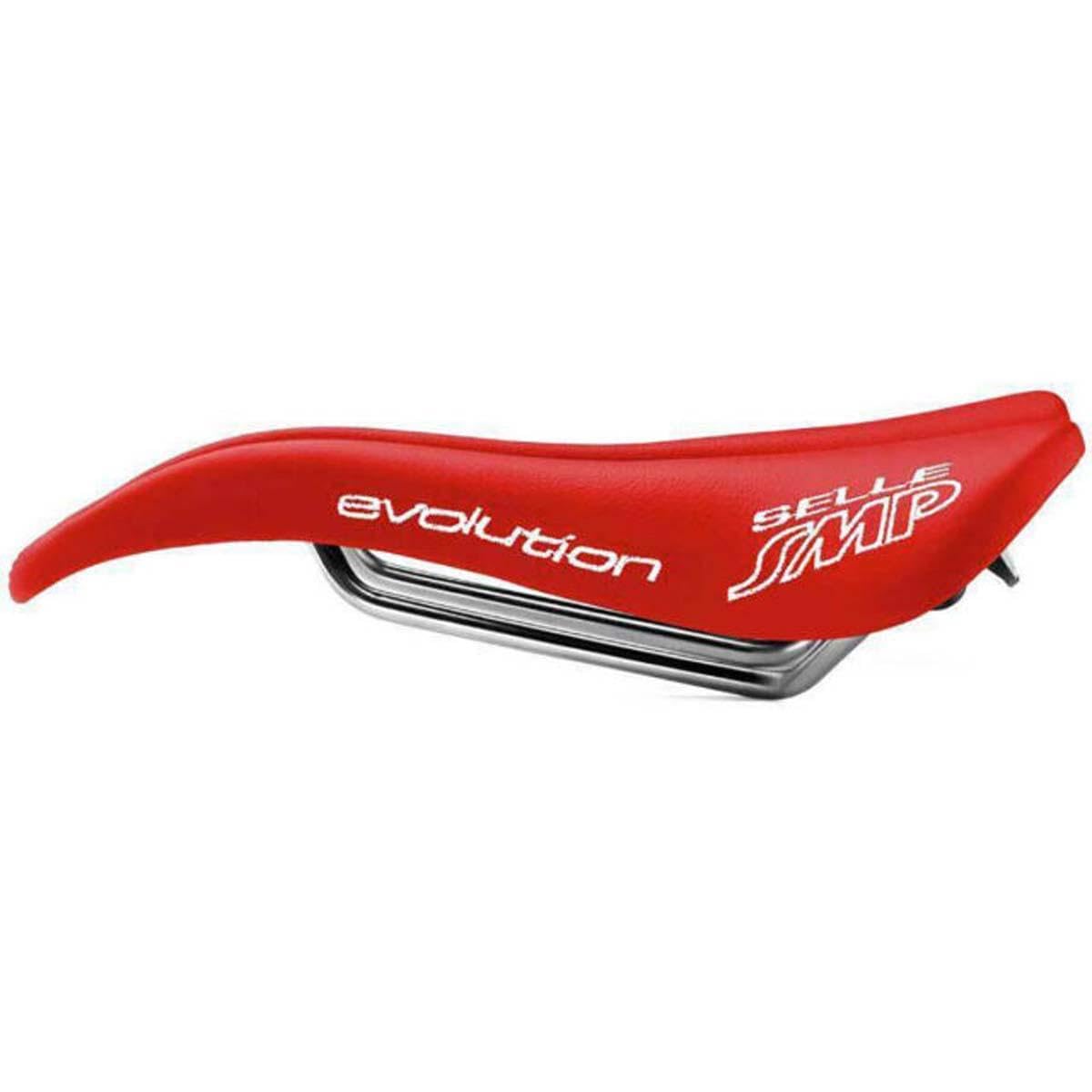 Amazon | SELLE SMP(セラSMP) EVOLUTION RED | SMP | サドル