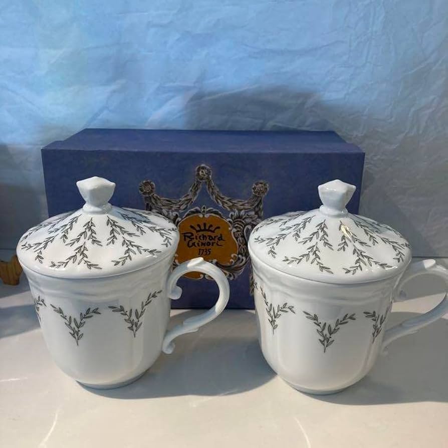 Amazon.co.jp: ミナペルホネン リチャードジノリ コラボ 食器