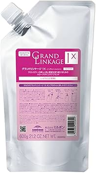 Amazon | ミルボン グランドリンケージ サロントリートメント 1x 600g