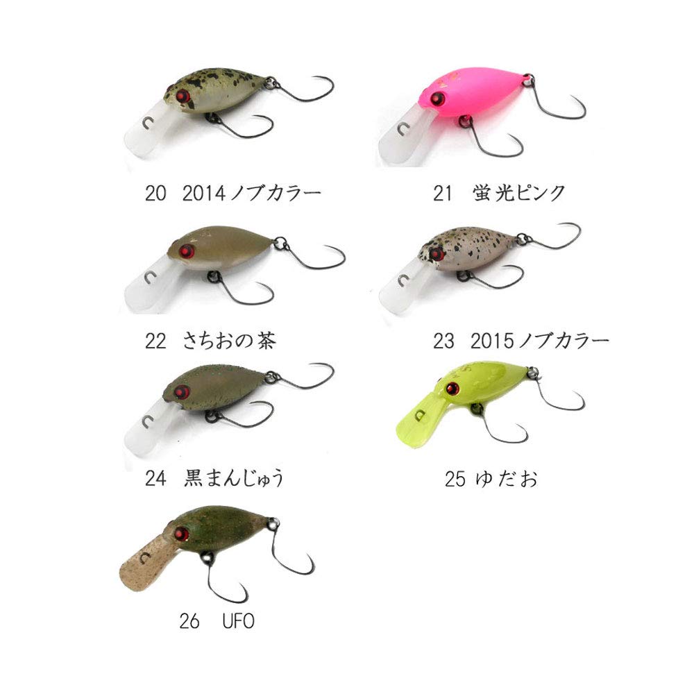 Amazon.co.jp: ロデオクラフト(Rodiocraft) ファットモカJr. DR(SS) #3