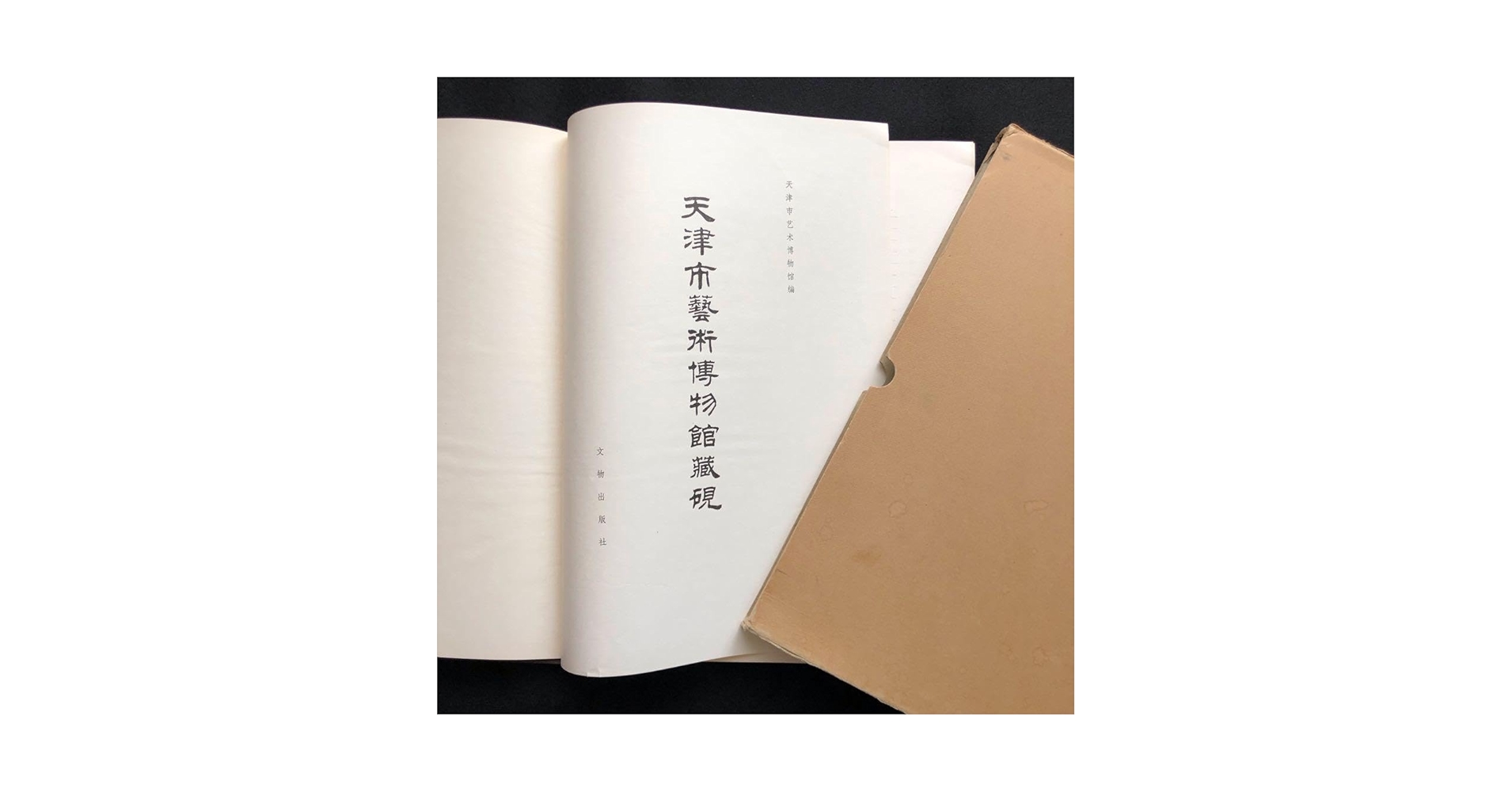 Amazon.co.jp: 書道 篆刻 天津市芸術博物館蔵硯 図録 : Toys & Games