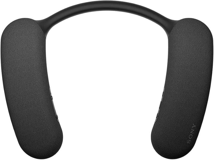 Amazon.co.jp: ソニー(SONY) ワイヤレスネックバンドスピーカーHT-AN7