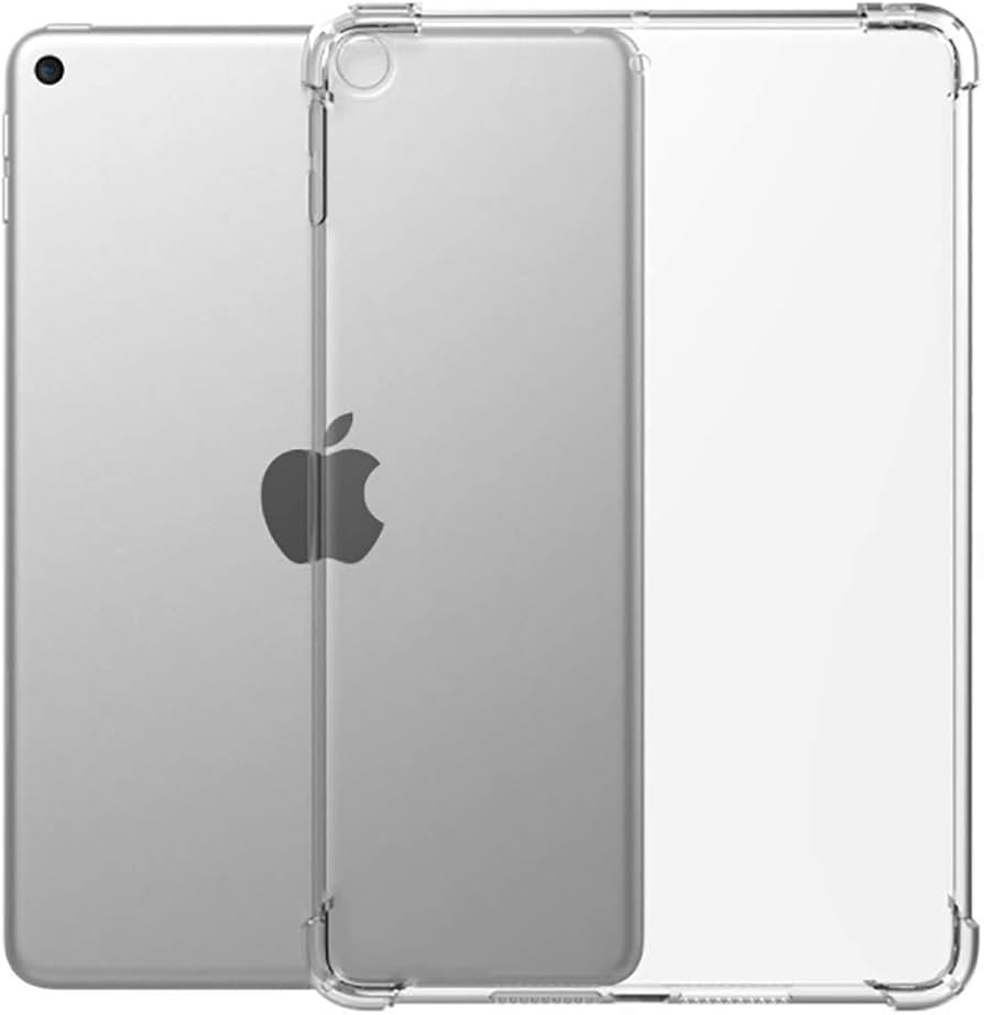 Amazon.co.jp: iPad 10.2インチ 第7世代/第8世代 シリコンカバー