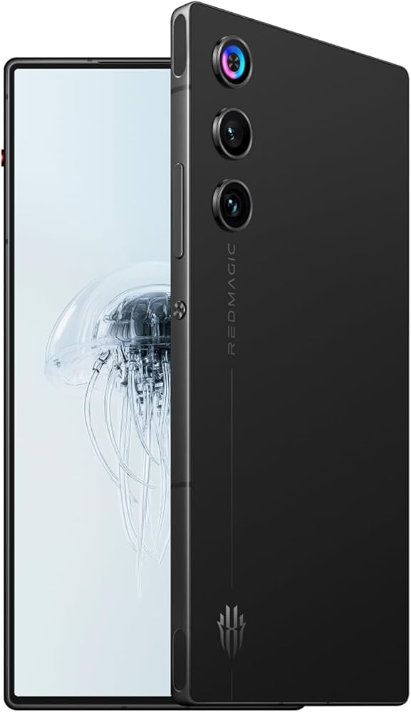 Amazon | 【VGP2026受賞】REDMAGIC 10 Air【日本正規代理店】Android