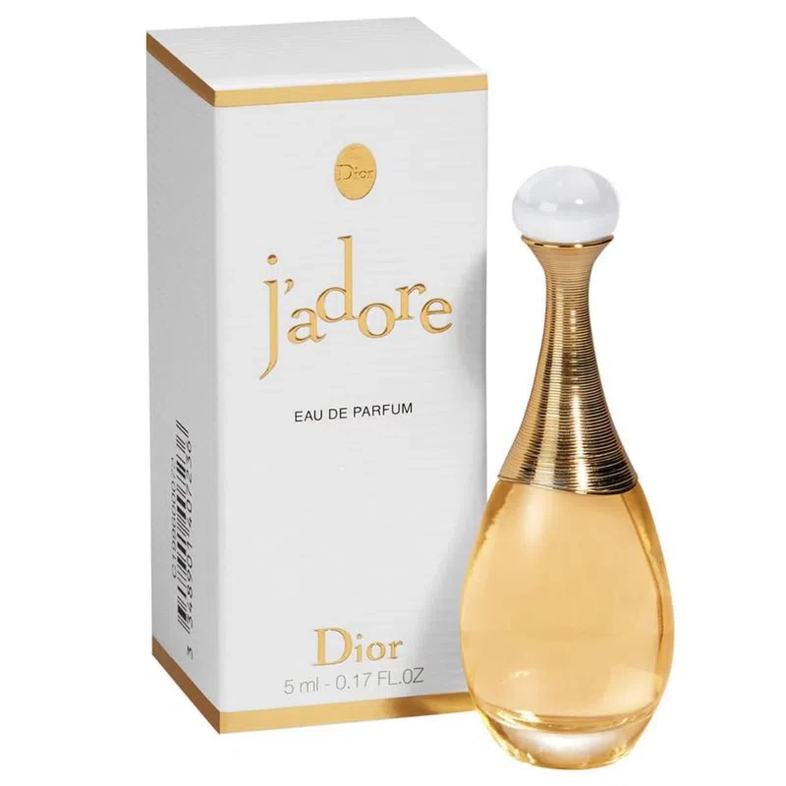Amazon | Dior ディオール J'adore Eau De Parfum ジャドール オードゥ