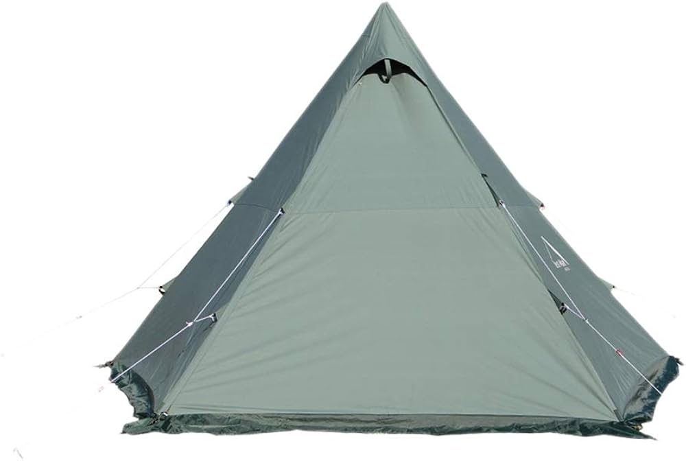 Amazon | テンマクデザイン サーカス TC DX ダックグリーン | テンマク