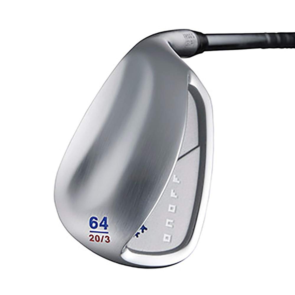 Amazon | オノフ（オノフ） フロッグスリープ2 ウェッジ(ロフト64度