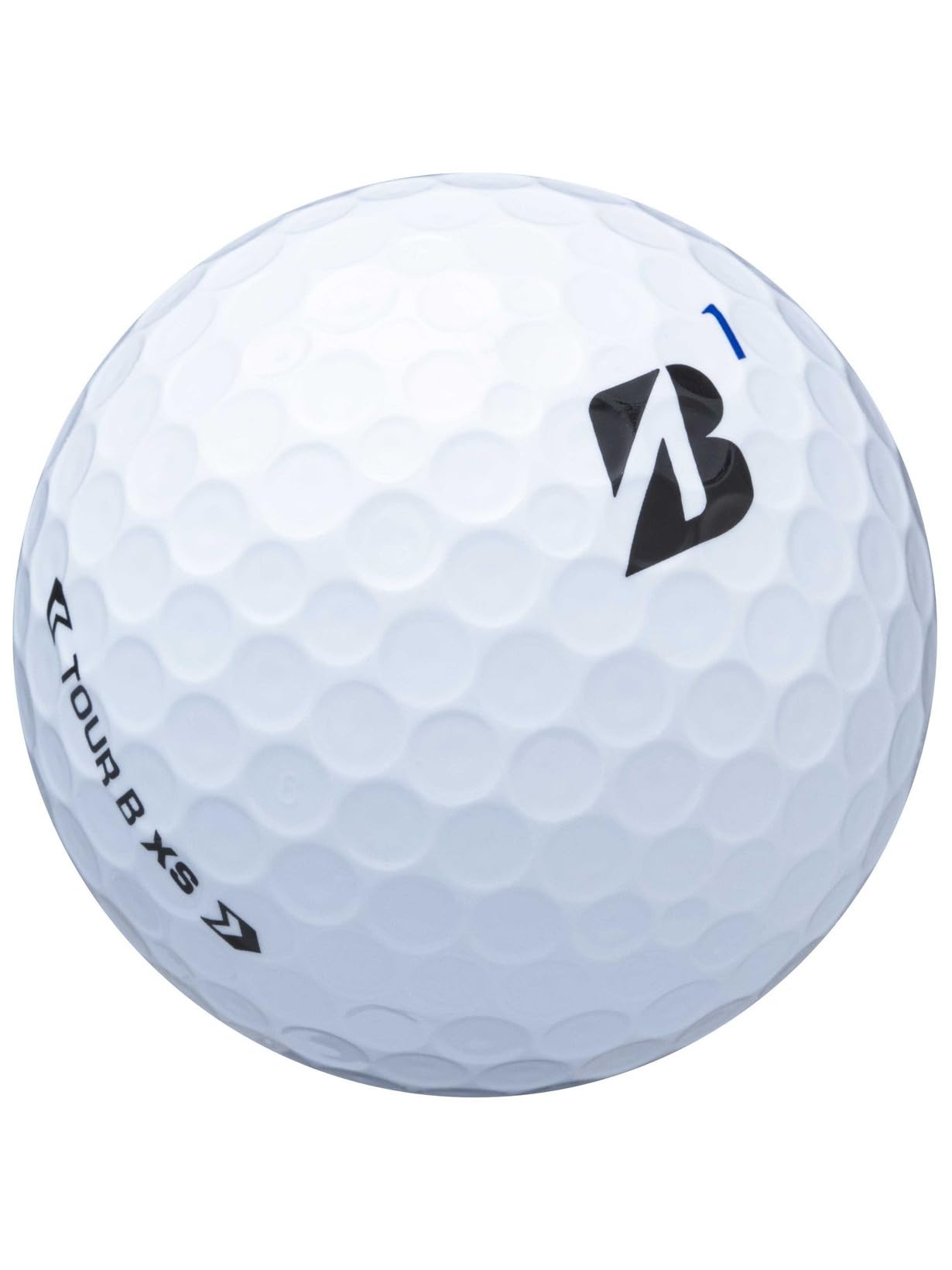 Amazon.co.jp: BRIDGESTONE(ブリヂストン)ゴルフボール TOUR B XS 2024