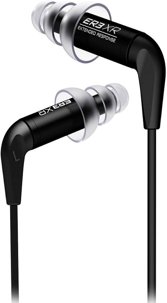 Amazon.co.jp: 【国内正規品】Etymotic カナル型イヤホン BA型 ER3XR