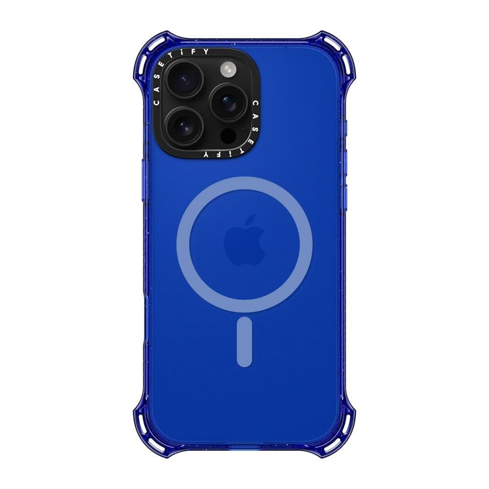 Amazon.co.jp: CASETiFY バウンス MagSafe対応 iPhone 16 Pro Max