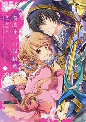 Amazon.co.jp: 魔法使いの婚約者 ~Eternally Yours~ 1巻 (ZERO-SUM