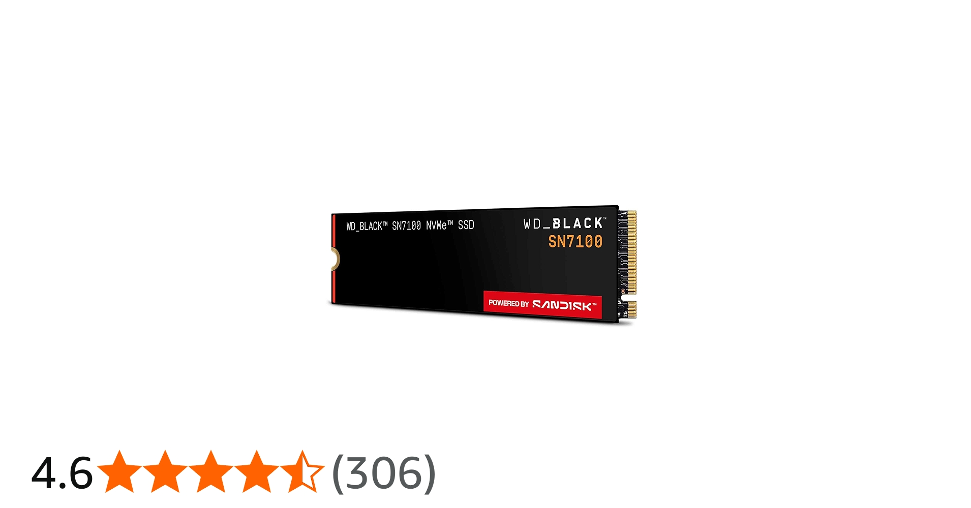 Amazon | Western Digital ウエスタンデジタル 内蔵SSD 2TB WD Black