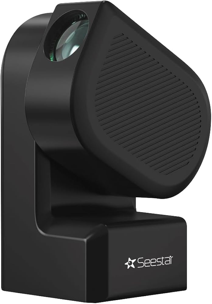 Amazon | ZWO Seestar S50 【日本国内正規代理店】 Vixen (ビクセン