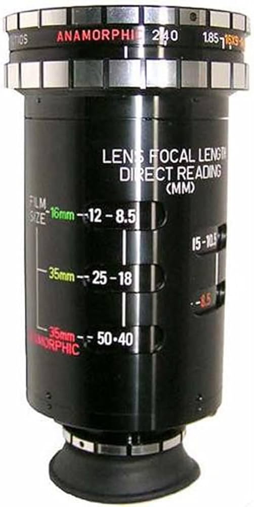 Amazon | Alan Gordon Enterprises Mark Vb ディレクターズビュー