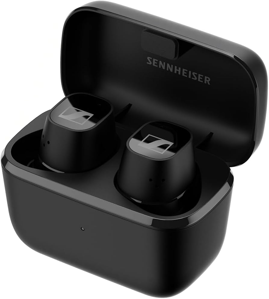 Amazon.co.jp: ゼンハイザー(Sennheiser) ワイヤレスイヤホン