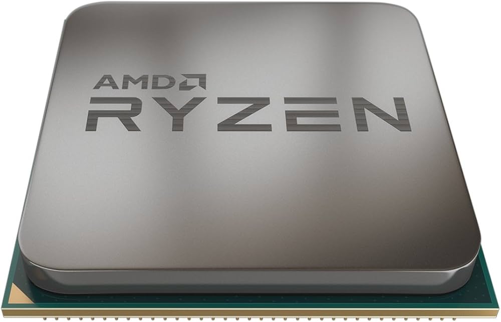 Amazon | AMD CPU Ryzen5 1600X AM4 YD160XBCAEWOF | AMD | CPU 通販